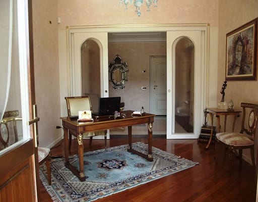 Rent Villa Castiglioni in Italy on Lake Como