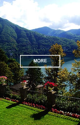 Rent Villa Castiglioni in Italy on Lake Como