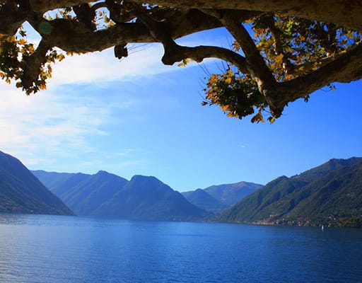 Rent Villa Castiglioni in Italy on Lake Como